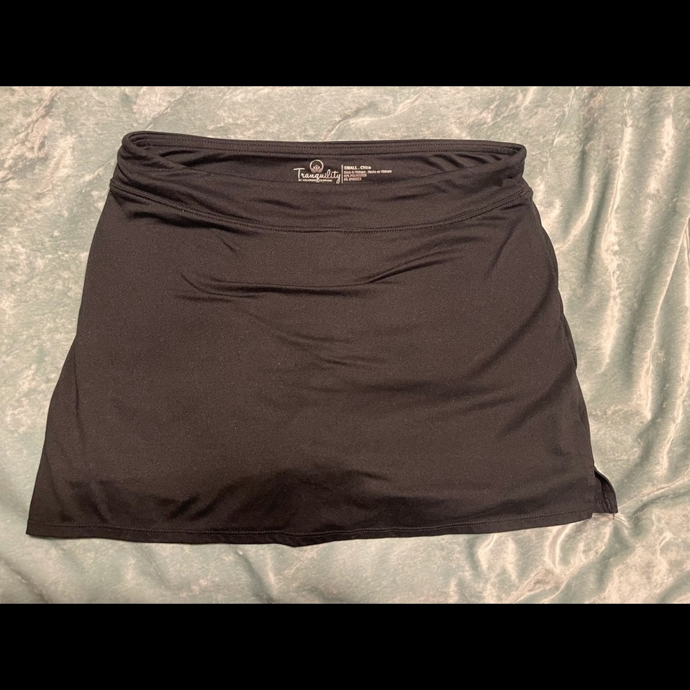 Tranquility Skirt